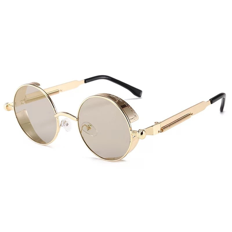 Lunettes de soleil pour hommes haute qualité.