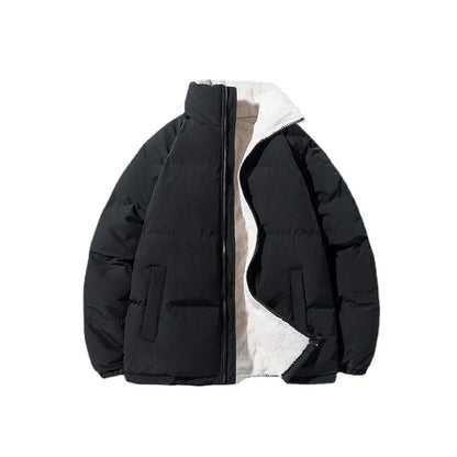 Veste décontracté élégante pour Hiver et Automne.