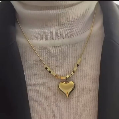 collier luxe élégant  pour femmes colliers de la présidence.