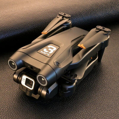 Drone Lenovo Z908 Pro Max caméra 4k et 8K.