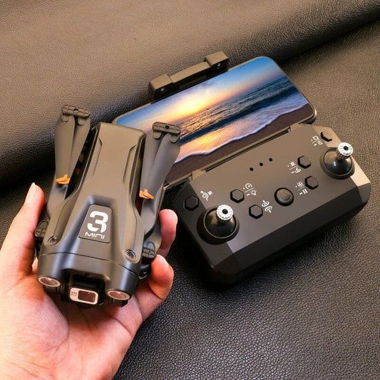 Drone Lenovo Z908 Pro Max caméra 4k et 8K.