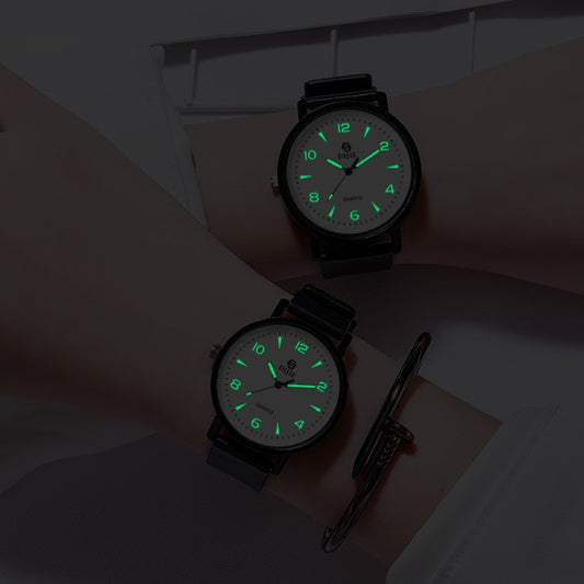 Montre-bracelet de sport à quartz pour enfants, montre décontractée pour garçons et filles.
